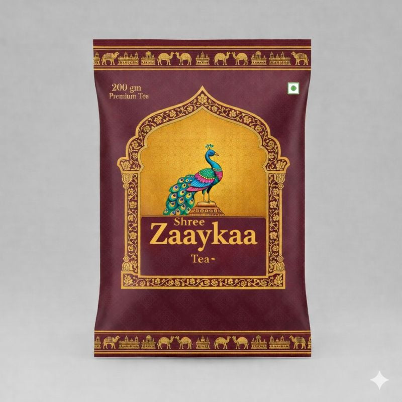 shri zaaykaa tea